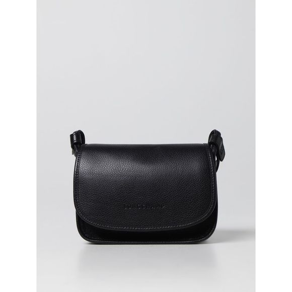 Longchamp Bags Longchamp Longchamp Crossbody Bags Woman Black